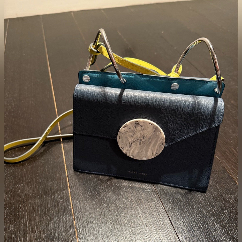 Barely worn Danse Lente bag